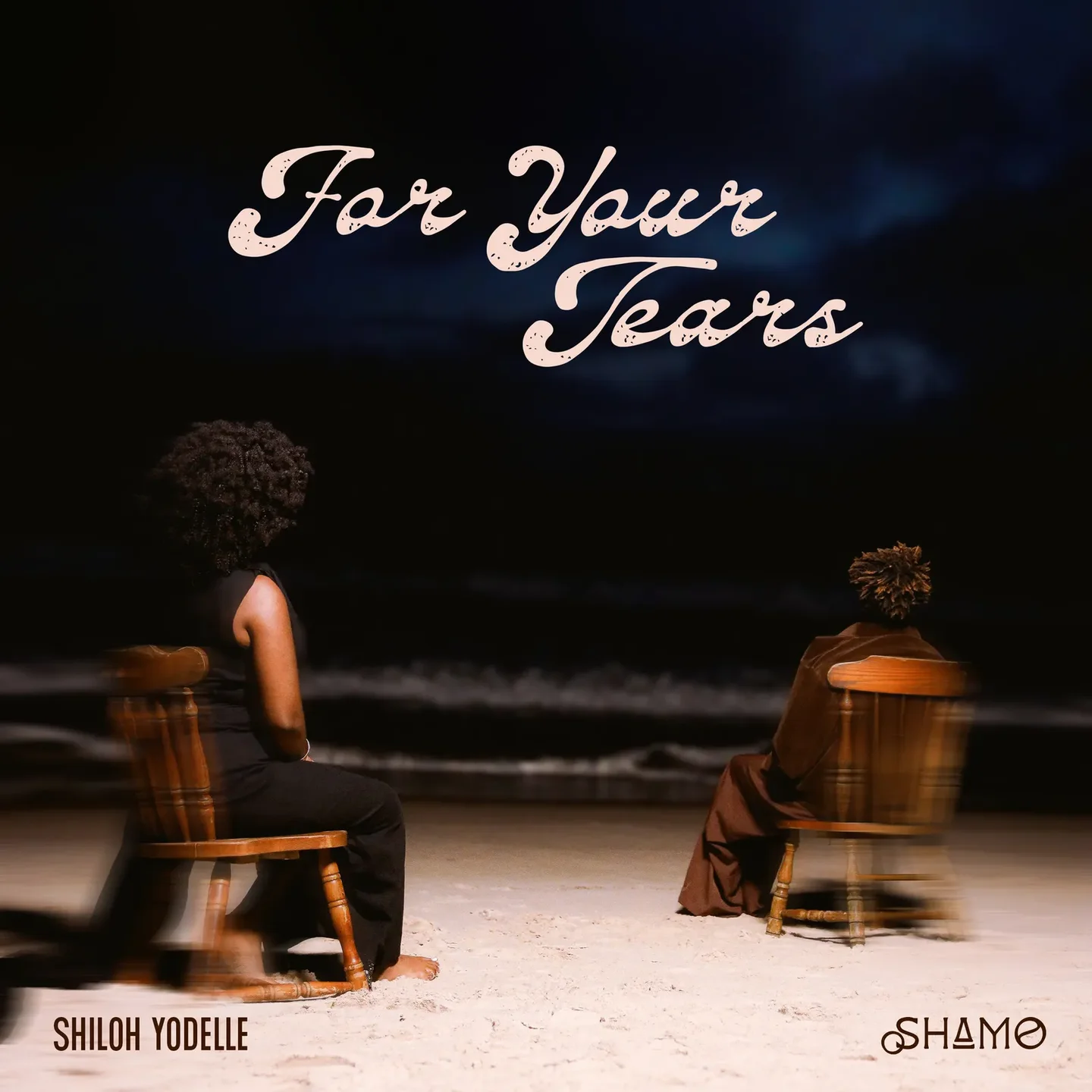 oSHAMO – For Your Tears Ft. Shiloh Yodellé