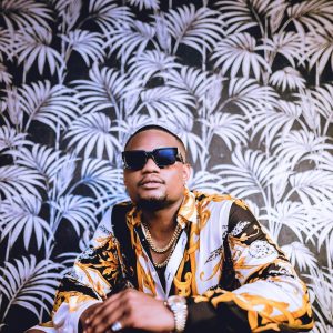 DJ Tunez - In Tunez We Trust Vol. 1 (EP) Album