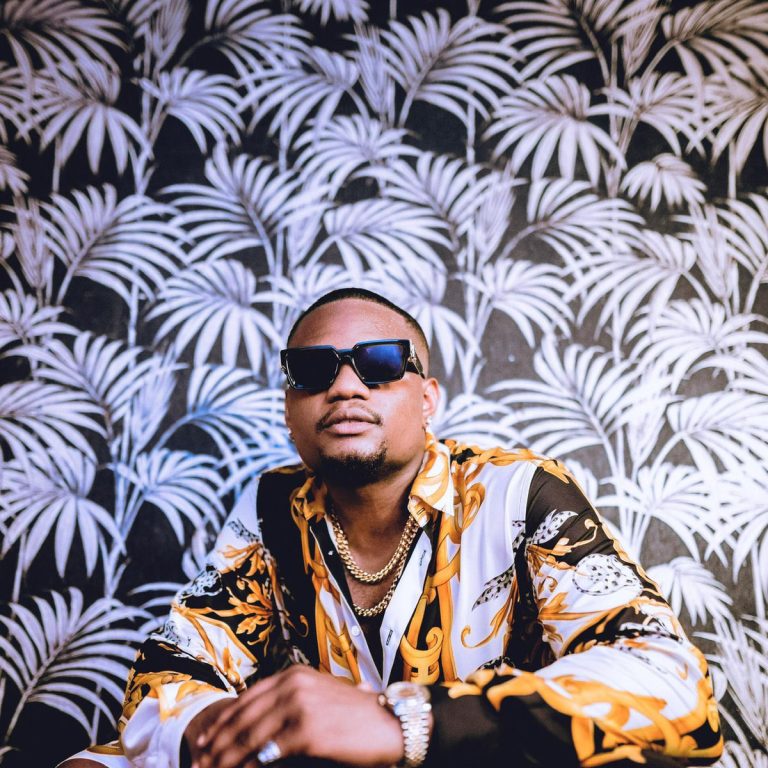 DJ Tunez - In Tunez We Trust Vol. 1 (EP) Album