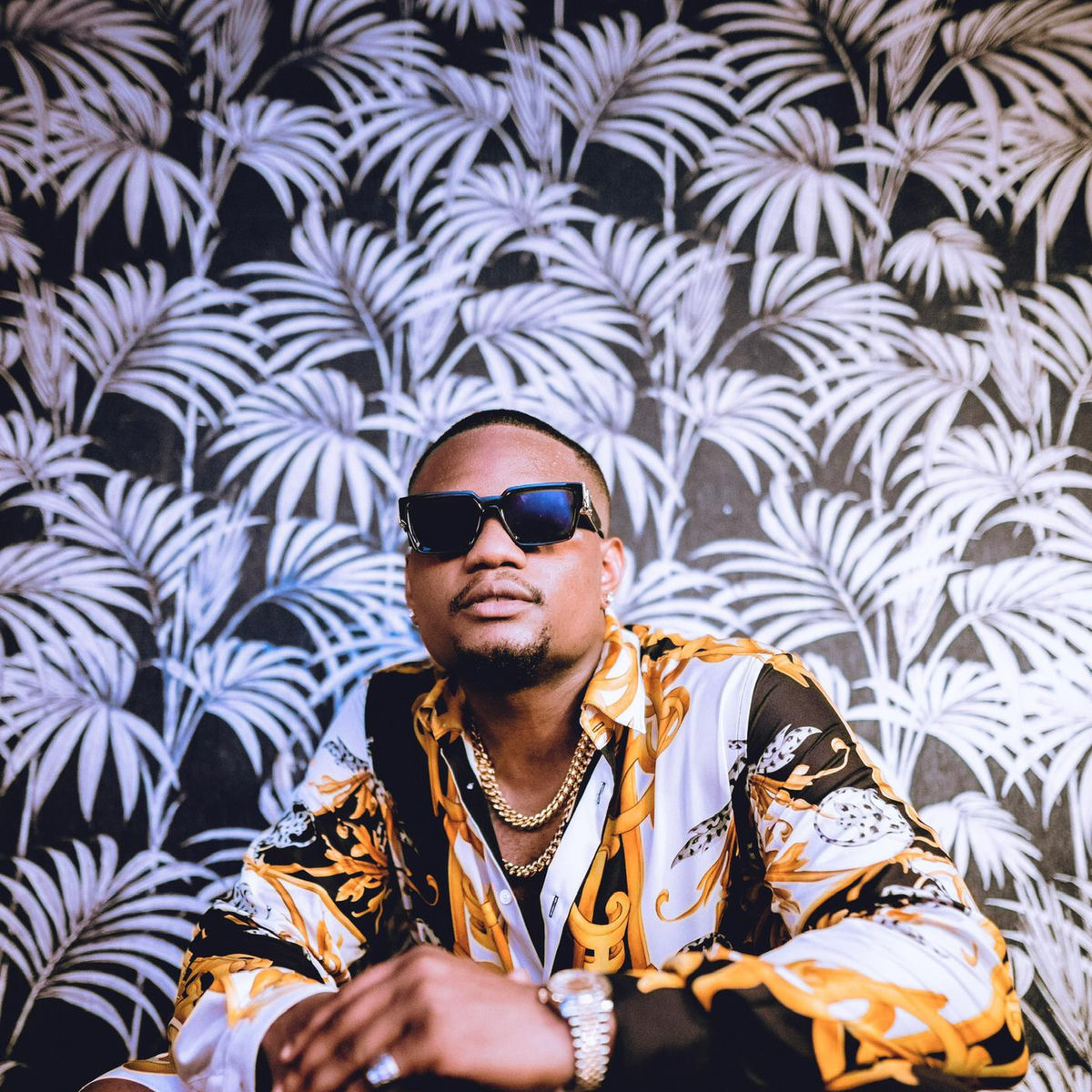 DJ Tunez - In Tunez We Trust Vol. 1 (EP) Album