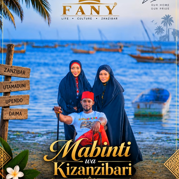Fany – Mabinti wa Kizanzibar
