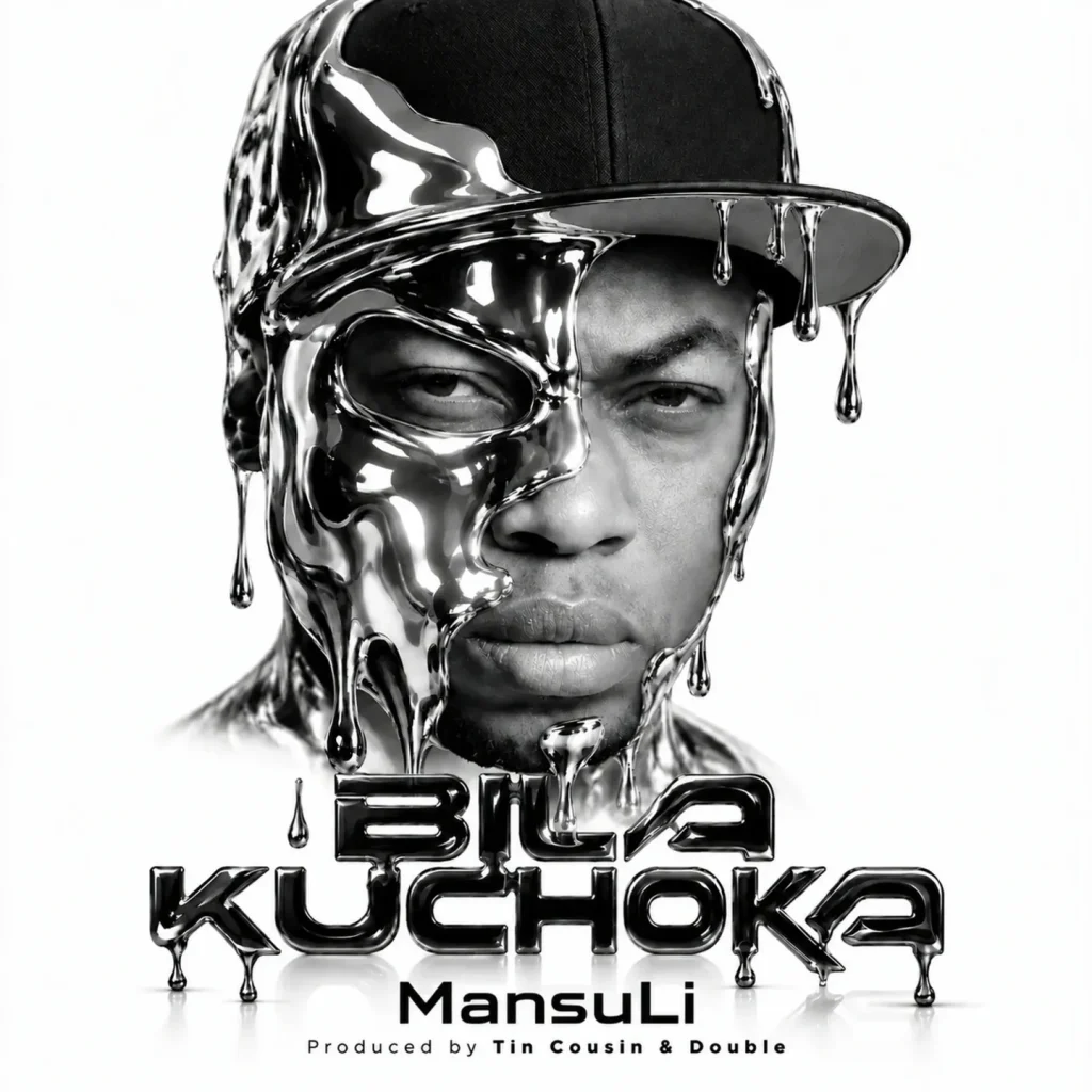 MansuLi – Bila Kuchoka