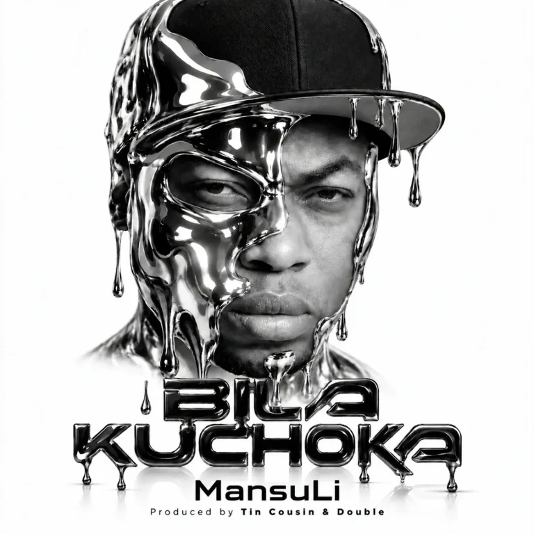 MansuLi – Bila Kuchoka