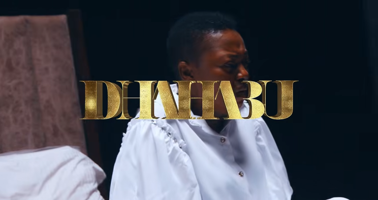 Neema Gospel Choir – Dhahabu Ft Godliver Godian