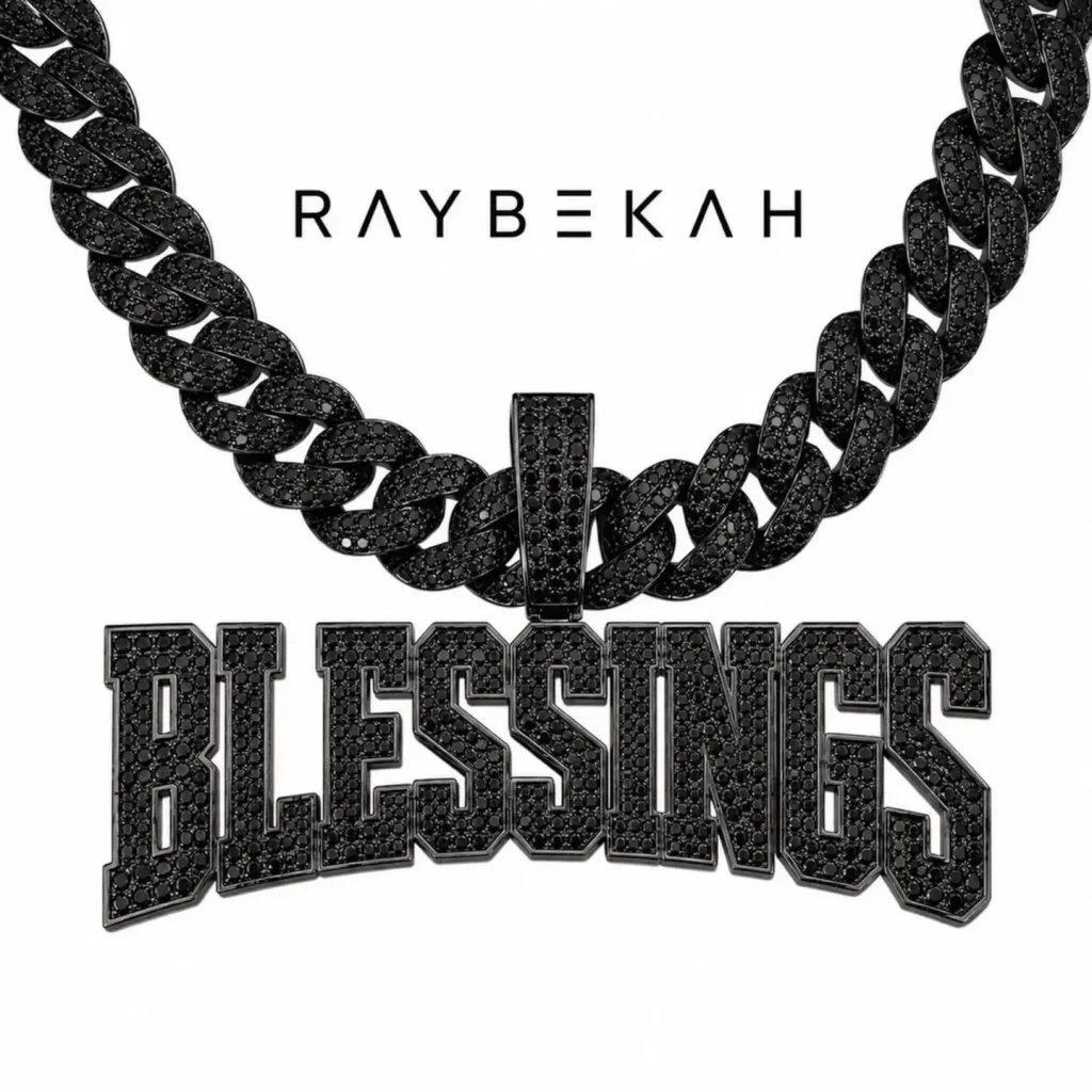 RAYBEKAH – Blessings