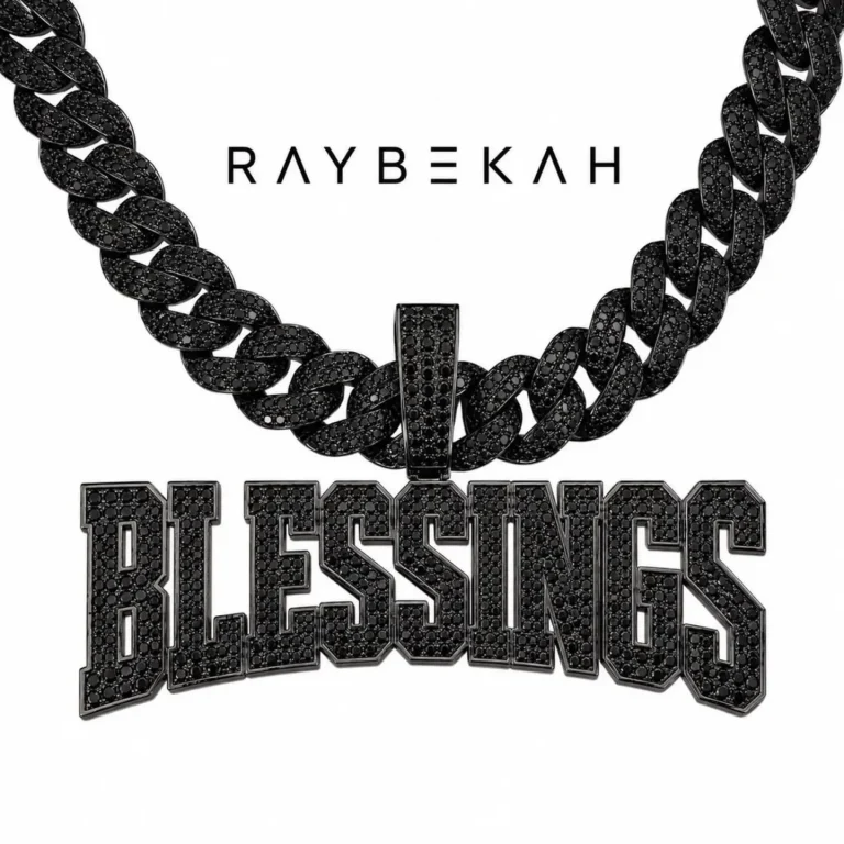 RAYBEKAH – Blessings