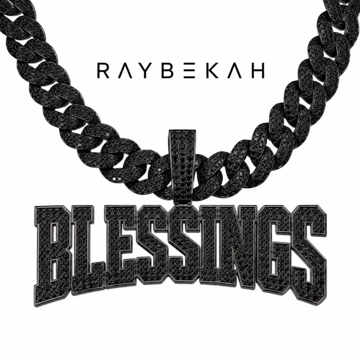 RAYBEKAH – Blessings
