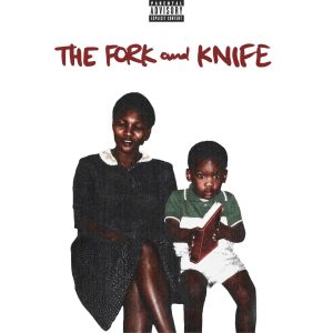 Skepta - The Fork And Knife (Album)