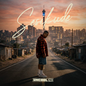 Uncool MC - Sesikude (Album)